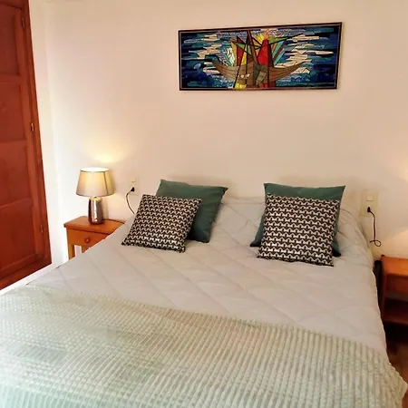 Maison A Ametlla De Mar Pour 6 Personnes Avec Grande Piscine Communautaire Et Jardin Arbore - Hisp-217-239 Villa